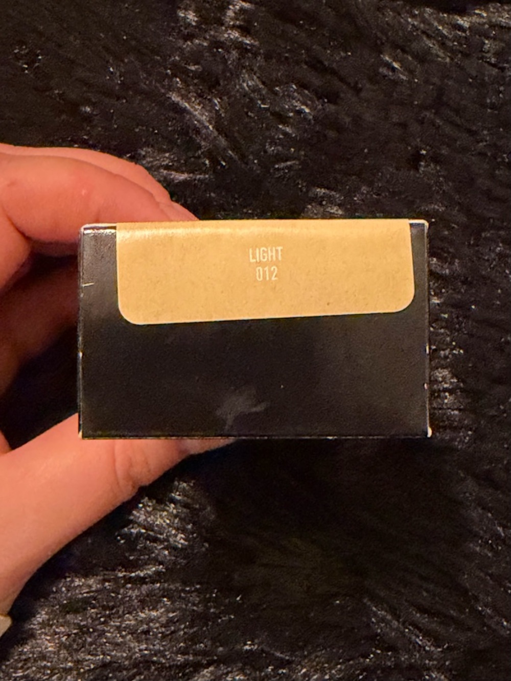 KVD Good Apple Full Coverage Serum Foundation Light 012 New - Picture 4 of 4